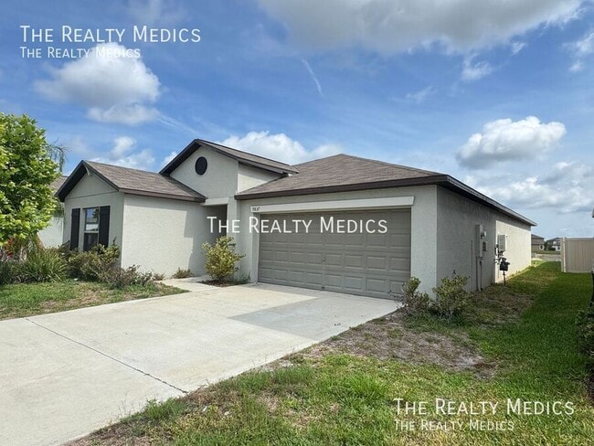 property at 9837 Lemon Drop Lp
