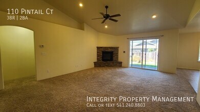 110 Pintail Ct in Grants Pass, OR - Building Photo - Building Photo