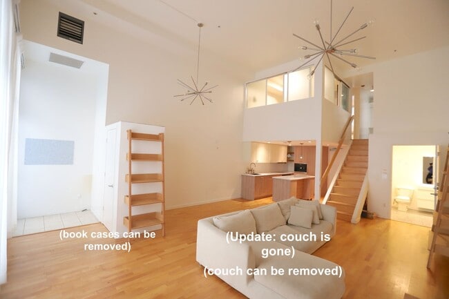 155 Harriet St in San Francisco, CA - Building Photo - Building Photo