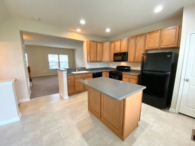 property at 12477 Jackson Ave
