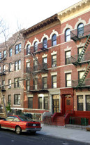 382 Montgomery St Apartamentos