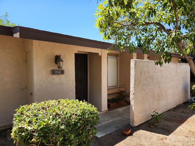 property at 12551 Caminito De La Gallarda