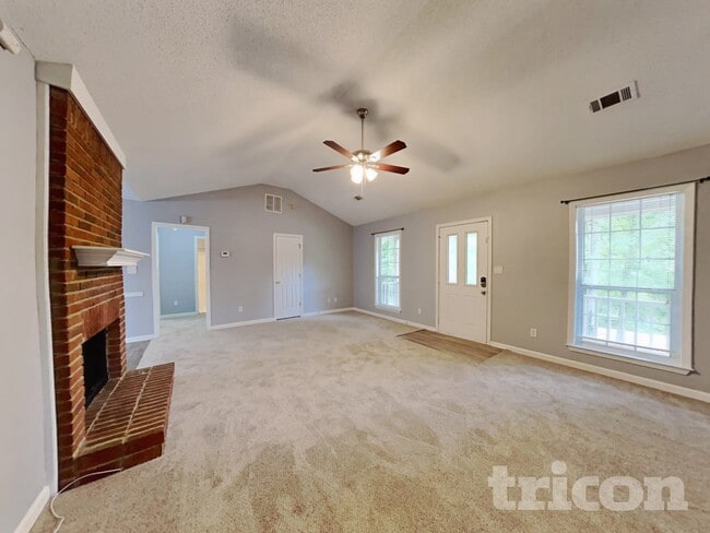 184 Bradford Pl in Stockbridge, GA - Foto de edificio - Building Photo