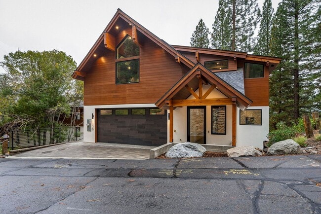 1138 Altdorf Terrace in Incline Village, NV - Building Photo - Building Photo