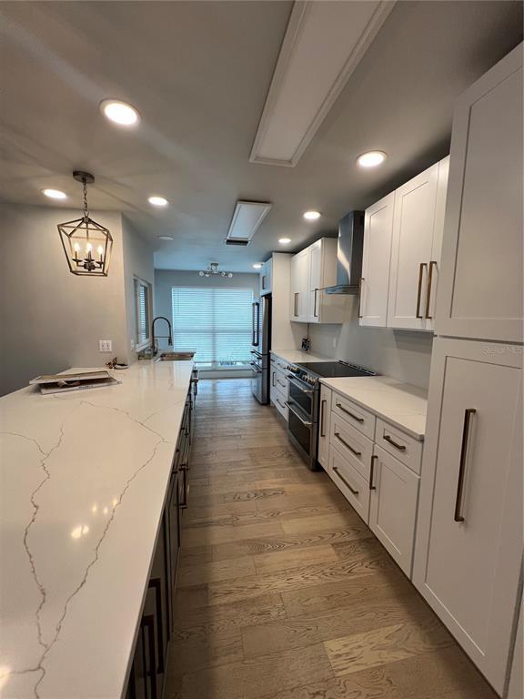 2821 Coral Way in Punta Gorda, FL - Foto de edificio - Building Photo