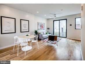 1308 N Hope St, Unit A in Philadelphia, PA - Building Photo - Building Photo