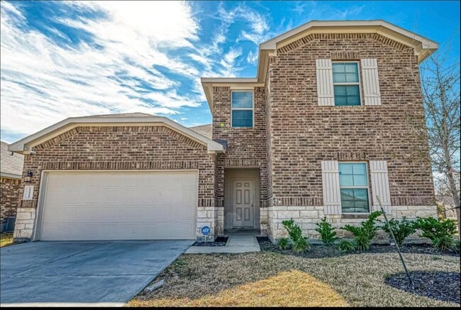 property at 23335 Barberry Crk Trl