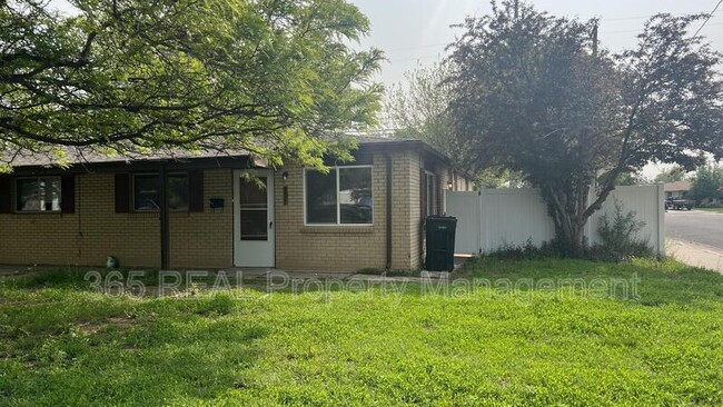 property at 1036 31st Ave