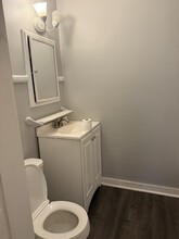 4 Park St, Unit Apt 2 in Barre, VT - Building Photo - Building Photo