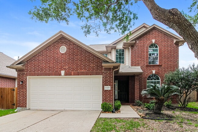 11305 Shoal Creek Dr