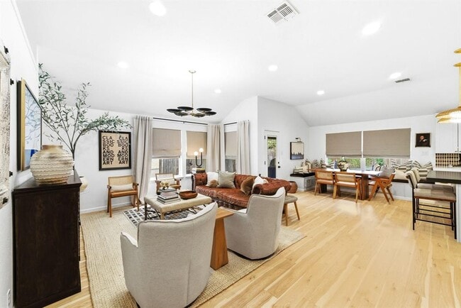 9010 Wampton Wy in Austin, TX - Building Photo - Building Photo