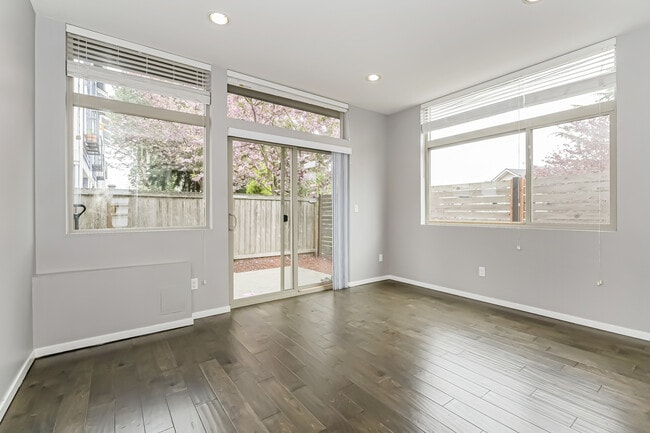 property at 3220 SW Morgan St
