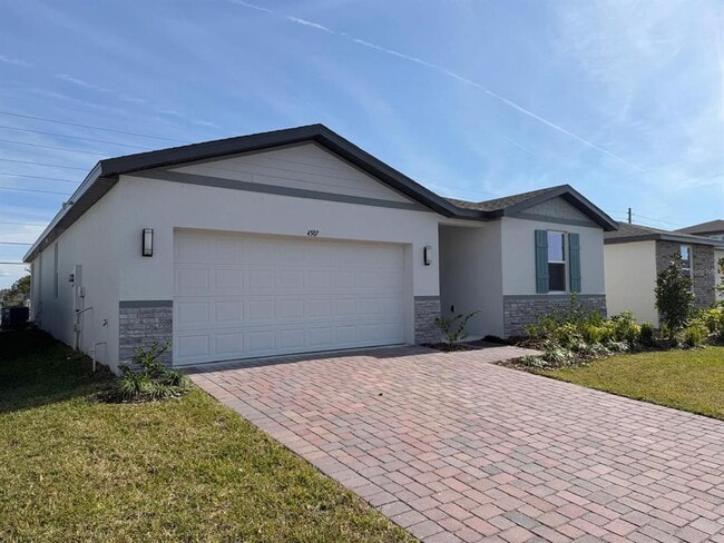 4507 Sidesaddle Trl in St. Cloud, FL - Building Photo - Building Photo