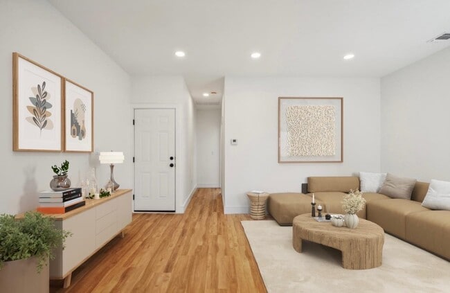 215 Harrison Ave in Jersey City, NJ - Building Photo - Building Photo