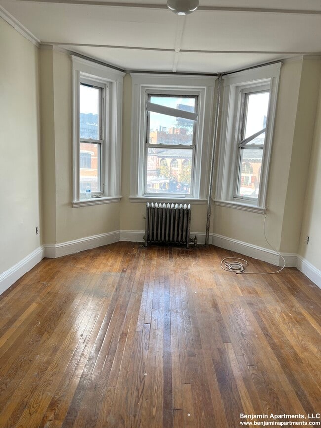 property at 1255 Boylston St
