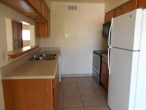 1219 Coal Ave SE in Albuquerque, NM - Building Photo - Building Photo