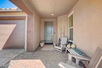 13294 W Palo Brea Ln in Peoria, AZ - Building Photo - Building Photo