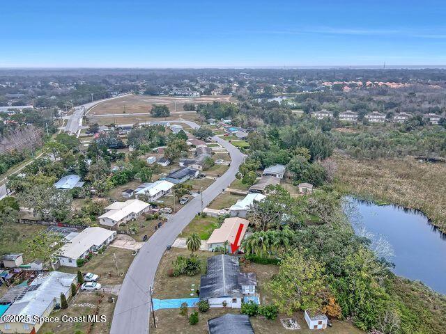 2445 Dolphin Rd in Titusville, FL - Building Photo - Building Photo