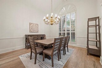 5104 Lincolnshire Ct in Dallas, TX - Foto de edificio - Building Photo