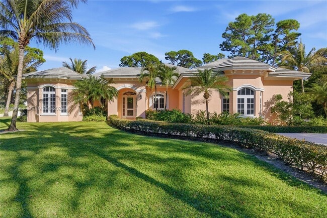 property at 12012 SE Laurel Ln