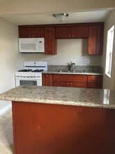 1222 Pepper Dr, Unit 1 in El Cajon, CA - Building Photo - Building Photo