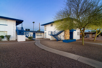 505 N Williams in Mesa, AZ - Building Photo - Building Photo