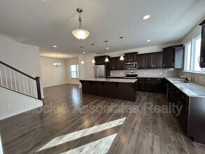 4037 Pursuance Ct in High Point, NC - Building Photo - Building Photo