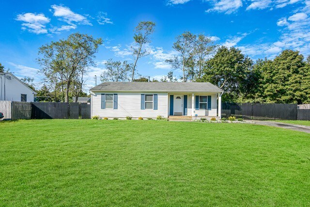 property at 640 Post Ave