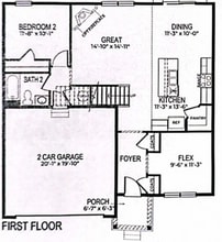 29 Sedge Wren Way in Magnolia, DE - Building Photo - Building Photo