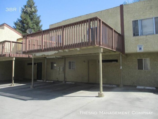 815 S Demaree St in Visalia, CA - Building Photo - Building Photo