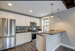 400 W 6th St in Wilmington, DE - Building Photo