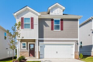 1408 Orch Hl Rd in Haw River, NC - Building Photo