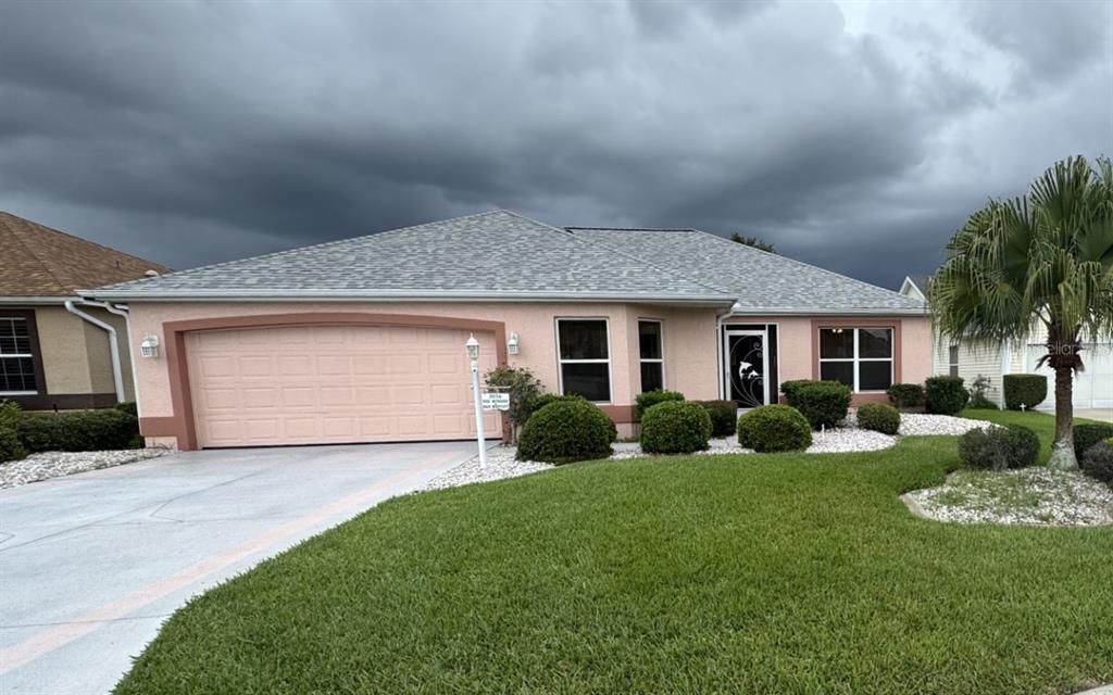 3056 St Thomas Ln in the Villages, FL - Building Photo