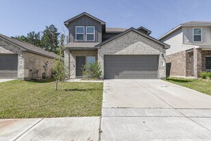 24219 Copperleaf Bay Ln in Spring, TX - Building Photo