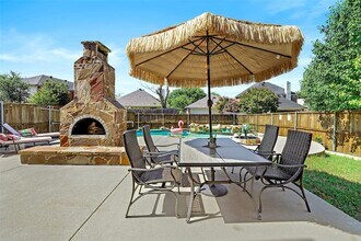 1531 Home Park Dr in Allen, TX - Building Photo - Building Photo