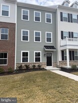 1277 Fillmore St in Phoenixville, PA - Building Photo