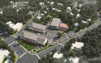 Founders Square in Windsor, CT - Building Photo - Building Photo
