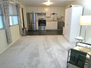2406 N Logan Ave in Colorado Springs, CO - Building Photo - Building Photo