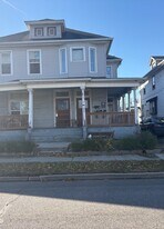 1930 Lafayette St in Fort Wayne, IN - Building Photo