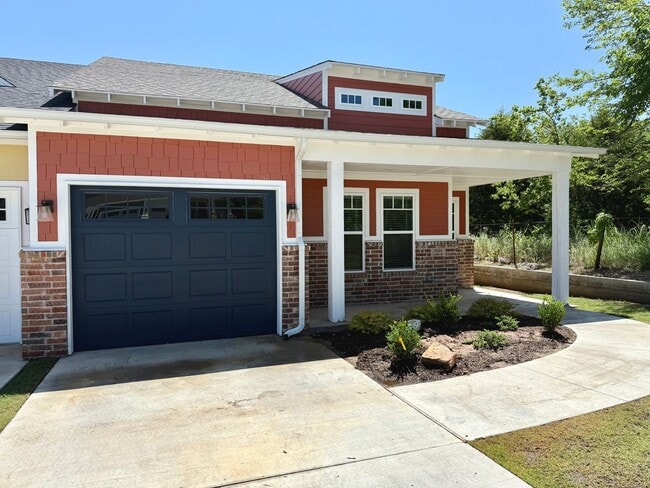 6624 Bent Wood Villas Dr in Oklahoma City, OK - Building Photo - Building Photo