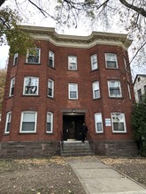 119-121 Sisson Ave in Hartford, CT - Building Photo - Other