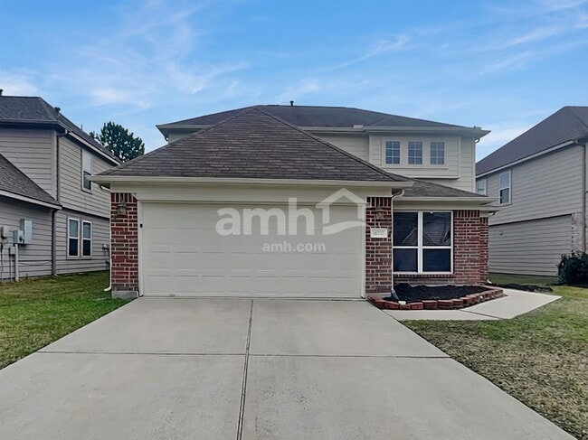 property at 16727 Foursquare Dr