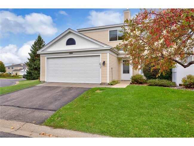 property at 1801 Southcross Dr W