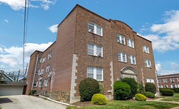 Marlyn Apartments in Upper Darby, PA - Building Photo - Building Photo