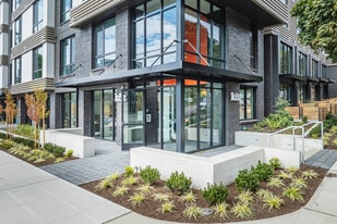 Koz Uptown in Seattle, WA - Building Photo