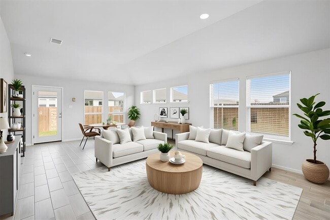 property at 124 Trailside Ln