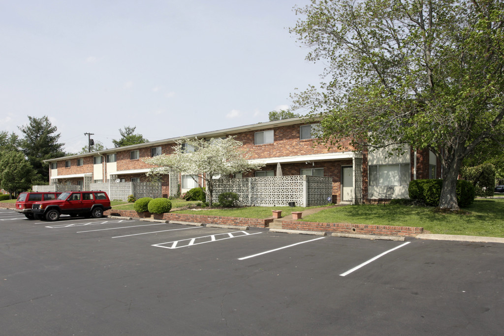 Elysian Garden Apartments Nashville, TN Apartments For Rent