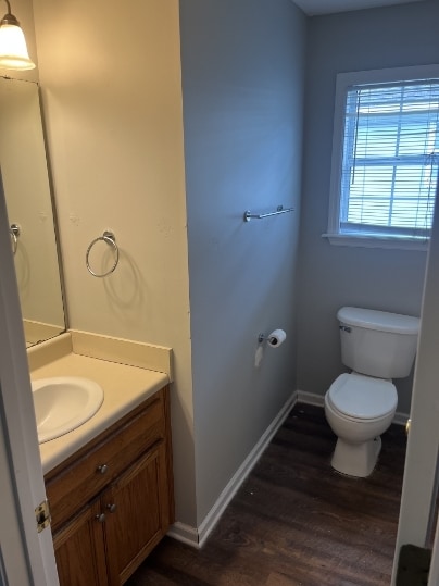 property at 309 Barfield St