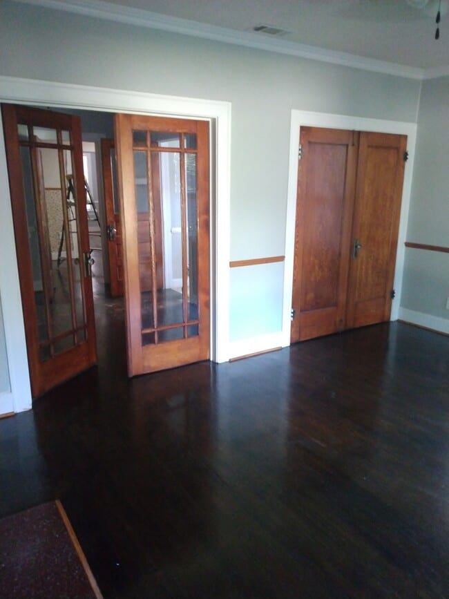 property at 5940 Llano Ave