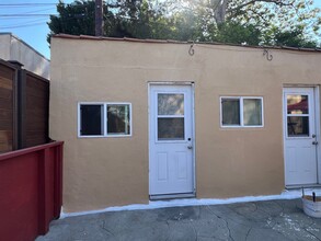 3430 Cattaraugus Ave, Unit 2 in Culver City, CA - Building Photo - Building Photo